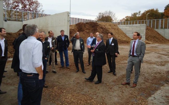 Excursie WKK De Meerhoven