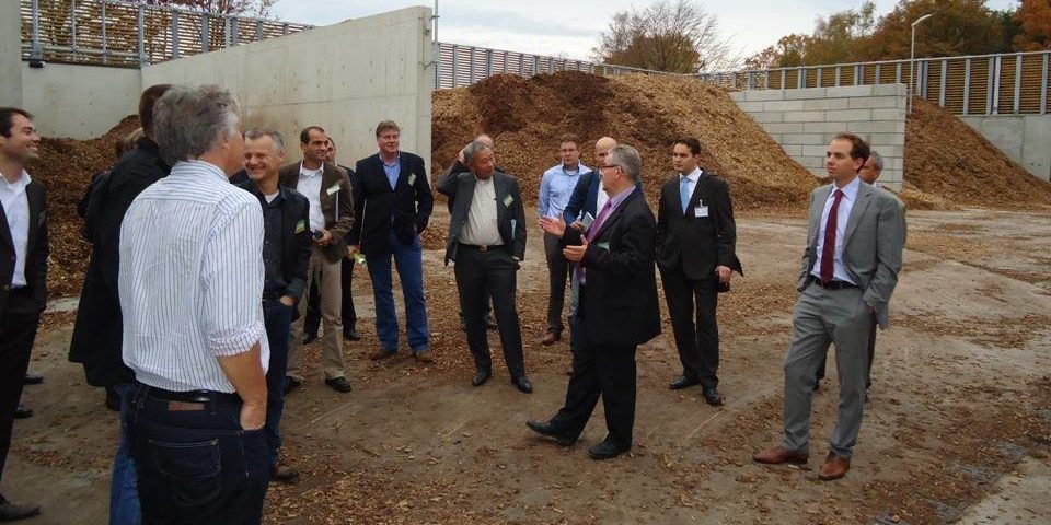 Excursie WKK De Meerhoven