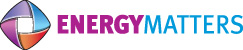Energy Matters Logo