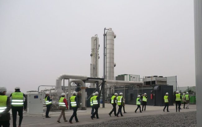 Excursie Suiker Unie 18 mrt 2015 Excursie Suiker Unie 18 mrt 2015