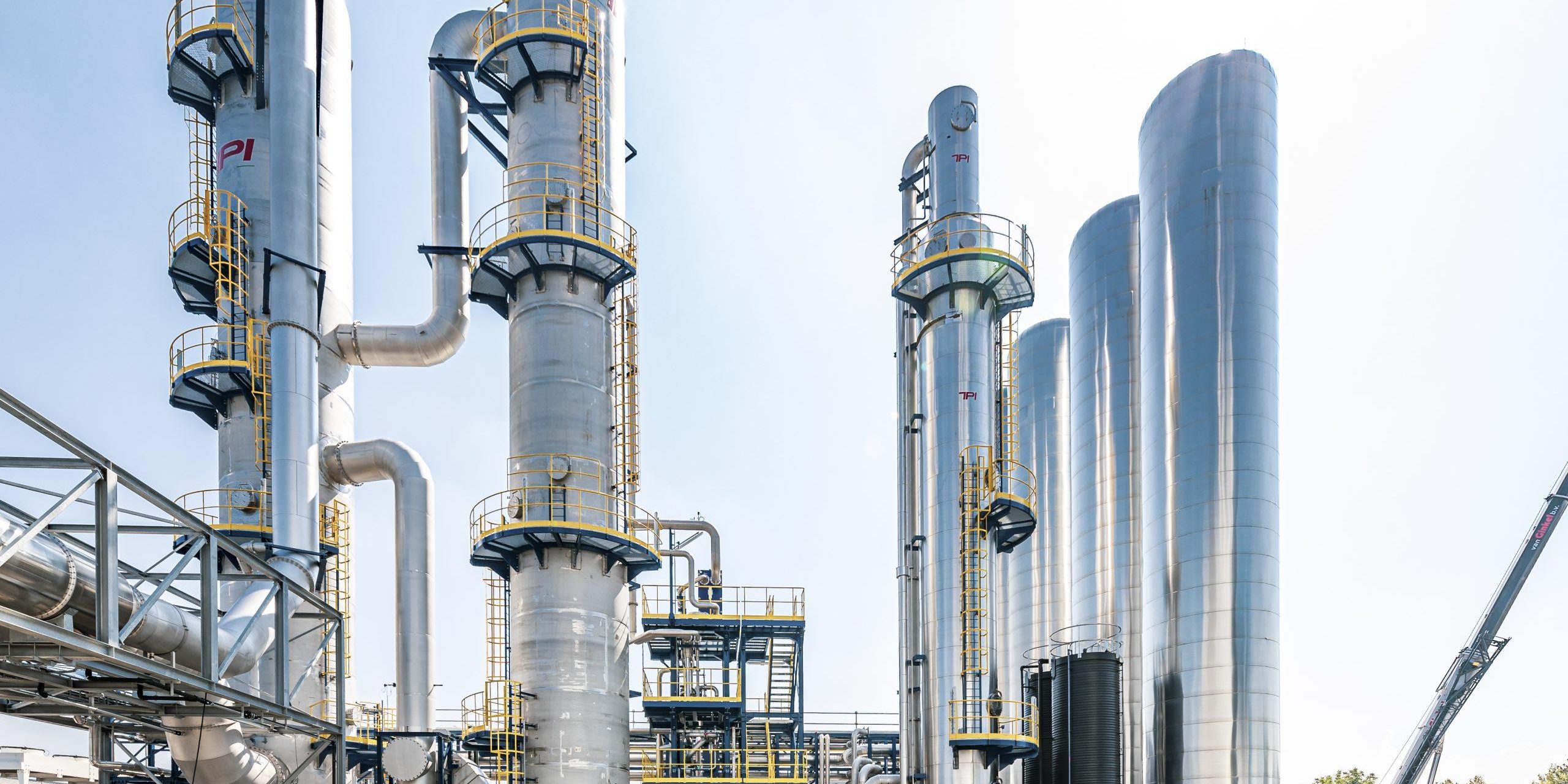Biowkk – Seminar en excursie CO2-afvang