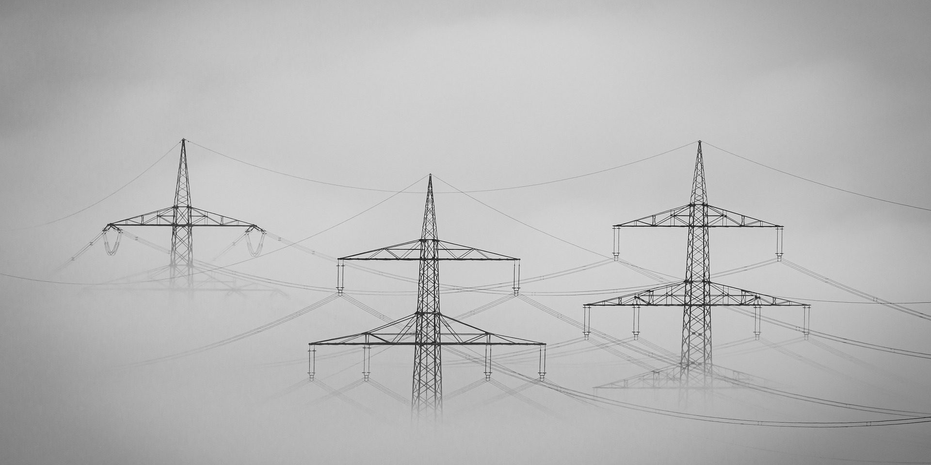Elektriciteitsmasten