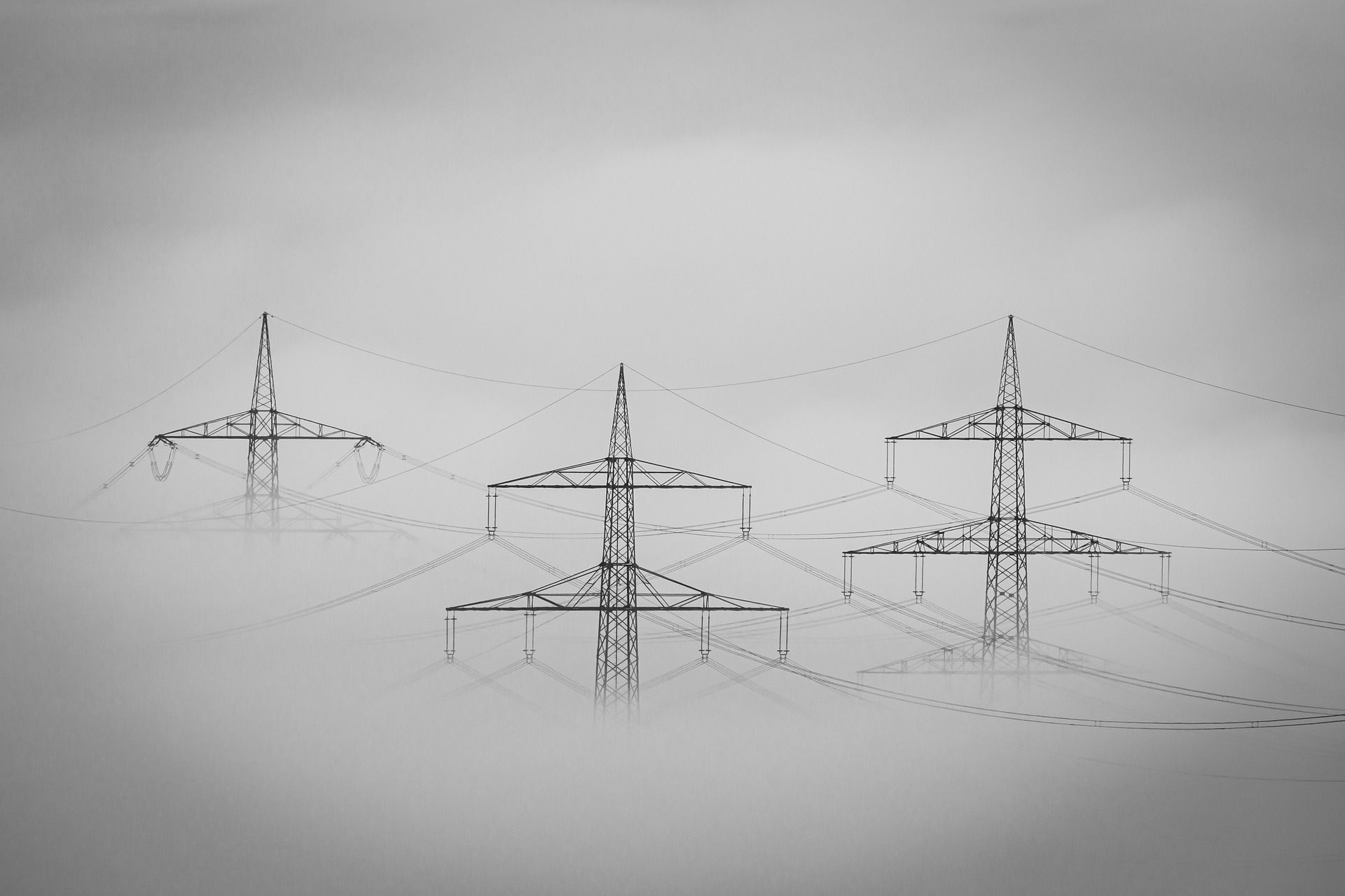 Elektriciteitsmasten