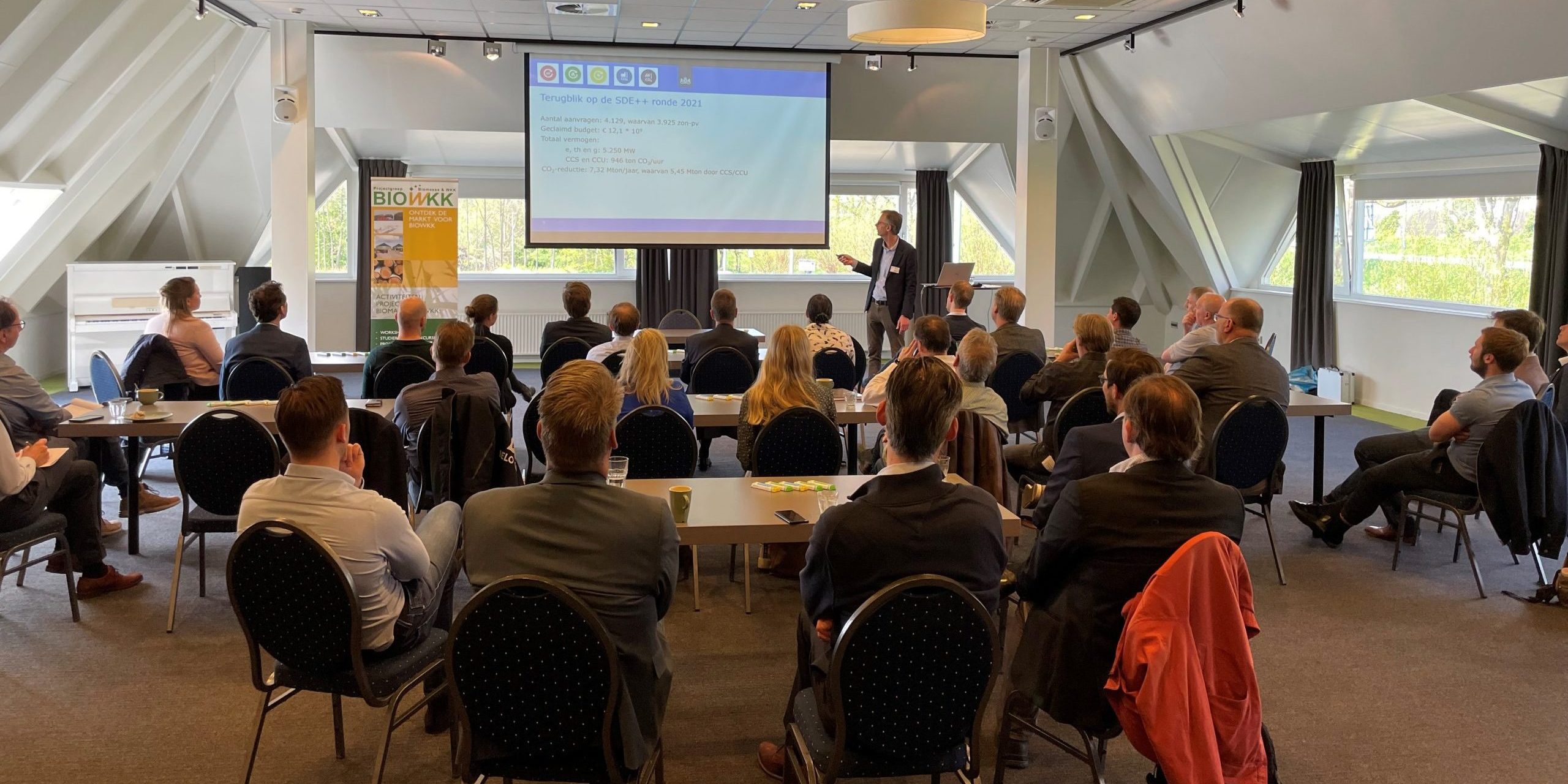 Hendrik Alkema (RVO)