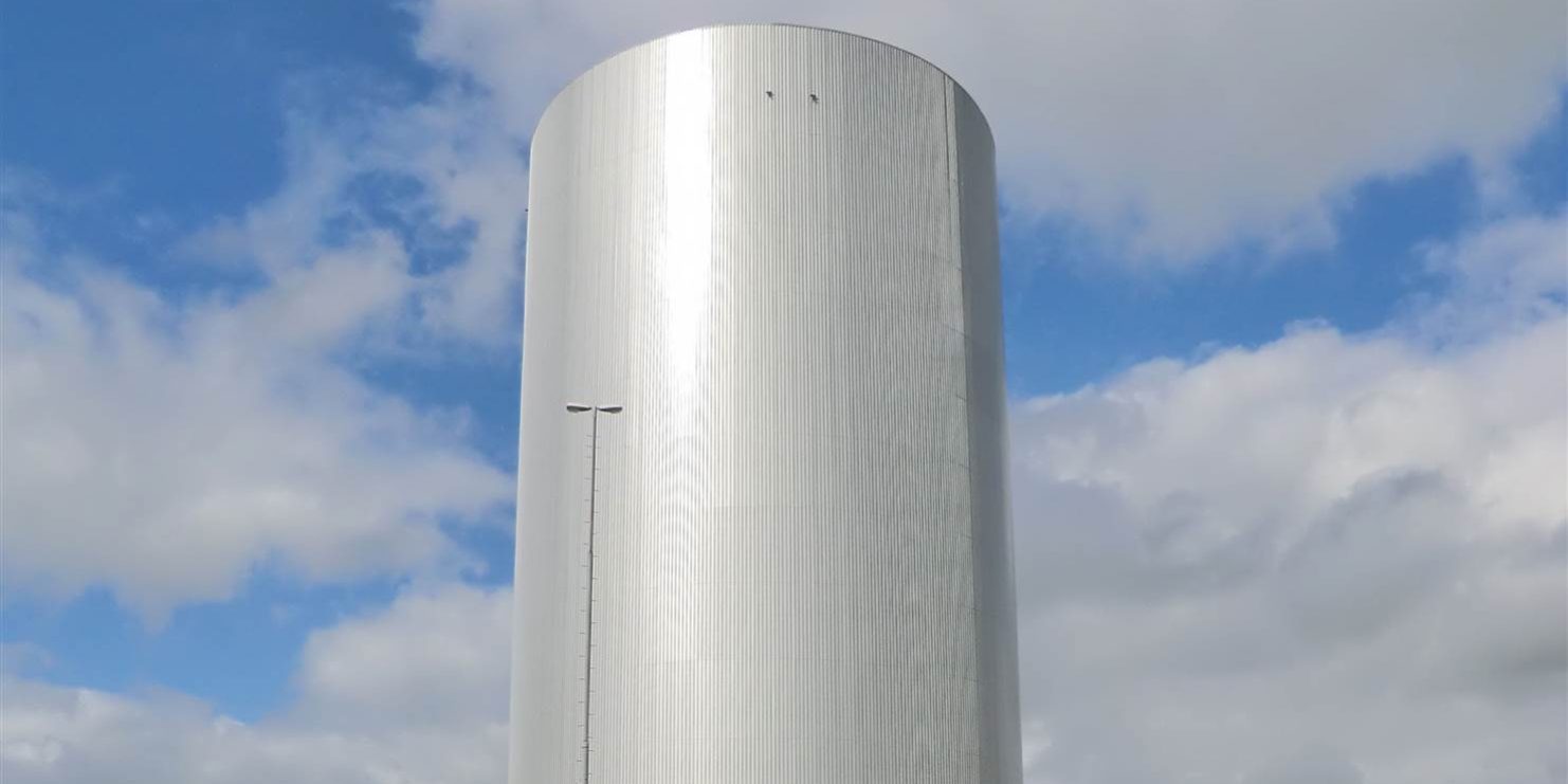 seminar energieopslag diemen