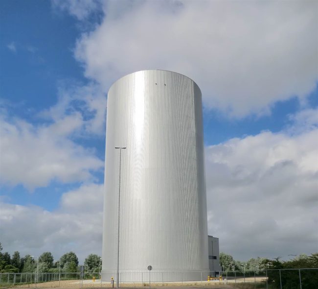 seminar energieopslag diemen